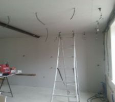 Rdc en cours