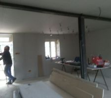Rdc en cours