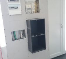 Entrée