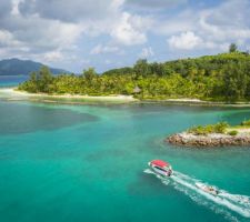 Juste pour le plaisir des yeux!
Pour vous faire partager une photo où j'étais la semaine dernière!
Les Seychelles <3
Pck une pause dans ces moments de construction fait tks du bien :)