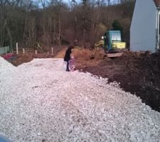 Chemin d'acces et reseaux!