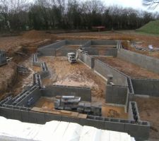 Le vs bient&ocirc;t termin&eacute;