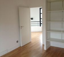 Amenagement des placards