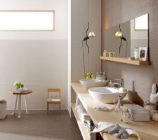 Faïence murale 'Week end' - Marazzi