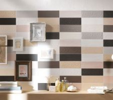 Faïence murale 'Week end' - Marazzi