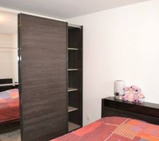Chambre parents