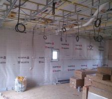 Vmc df en cours