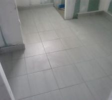 CARRELAGE SDB