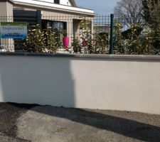 Vue depuis l'ext&eacute;rieur