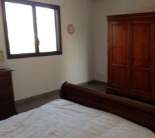 Ch 2 &agrave; l'&eacute;tage