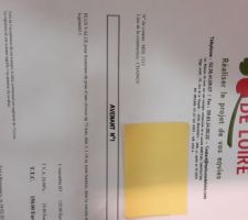 Exemple d avenant signé