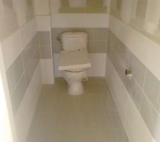WC POSE