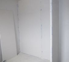 Placard chambre 5