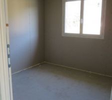 La chambre enfant n&deg;1