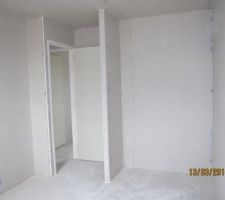 Placard chambre 2