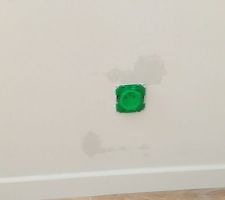 Infiltration dans la chambre d'amis en RDC