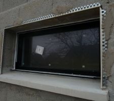 Préparatif pour enduits