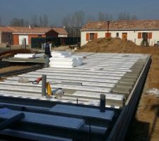 En cours ça va très vite....trop vite