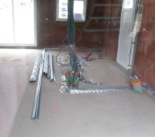 Raillage