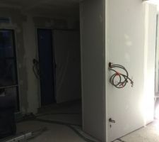 Entrée