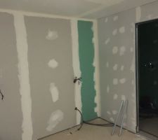Chambre 1