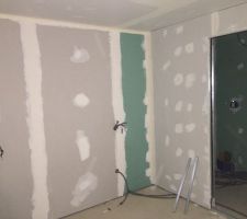 Chambre 1