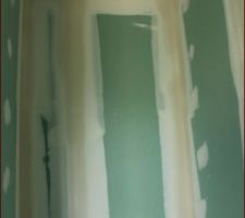 Douche à l'italienne parentale