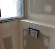 WC RdC