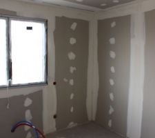 Etage: Chambre 2