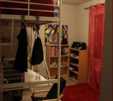 Chambre d'enfant 1