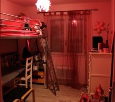 Chambre d'enfant 2