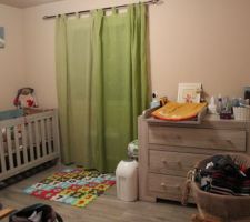 Chambre d'enfant 3