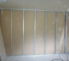 Une des chambres