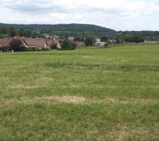 AVANT AM&Eacute;NAGEMENT DU LOTISSEMENT