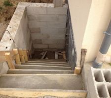 Accès vide sanitaire