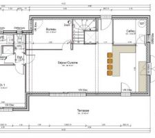 Rcit de construction