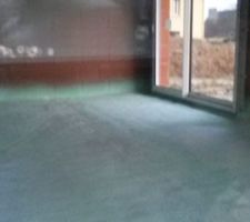 Mousse polyrethane