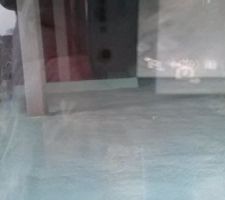 Mousse polyrethane