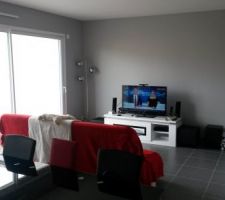 Le salon
