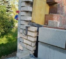 H&eacute; ben, avec du zinc pardi !