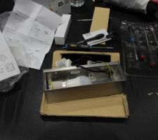 Test élec