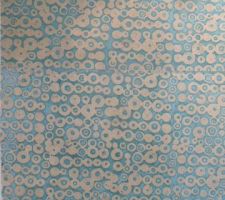 PAPIER PEINT NEPAL ARTISANAL