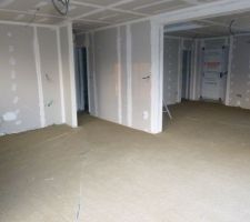 Ravoirage cuisine   s&eacute;jour