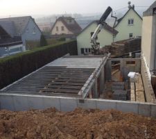 Ca avance à vitesse grand V... :-)))