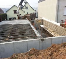 Ca nous donne vraiment une idée maintenant de la taille des pièces.... :-)))