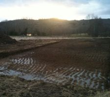 D&eacute;capage plateforme