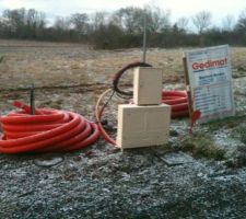 Les compteurs eau-elec