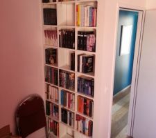 Déjà presque pleine!