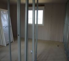 La chambre numéro 3