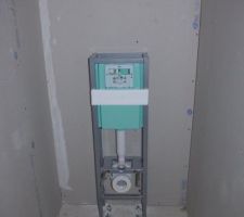 Les WC